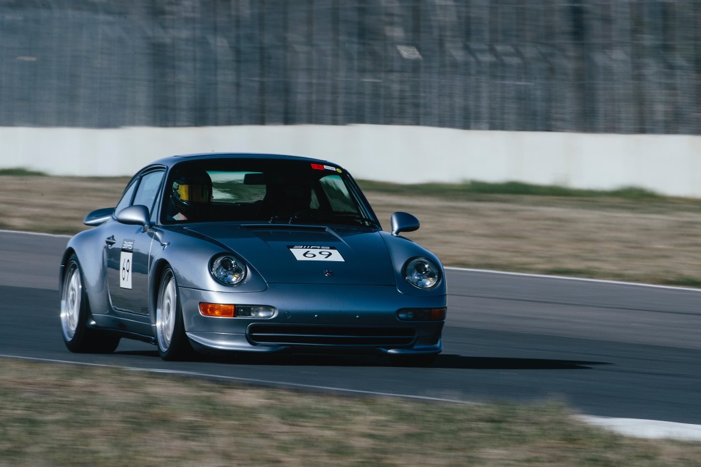 311RS Porsche 911 997 993 930 GT3 C2 Turbo BIR Brainerd International Raceway Peter Lapinski Nord Stern PCA 2017