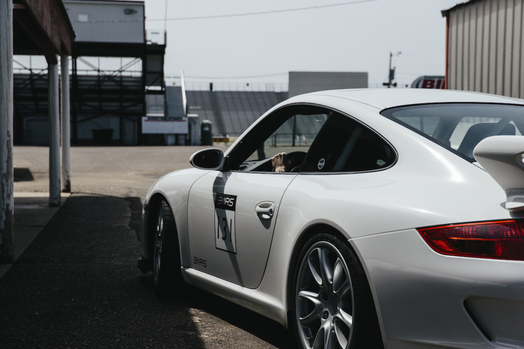 311RS Porsche 911 997 993 930 GT3 C2 Turbo BIR Brainerd International Raceway Peter Lapinski Nord Stern PCA 2017