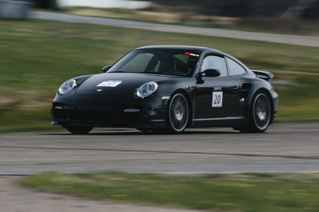 311RS Porsche 911 997 993 930 GT3 C2 Turbo BIR Brainerd International Raceway Peter Lapinski Nord Stern PCA 2017