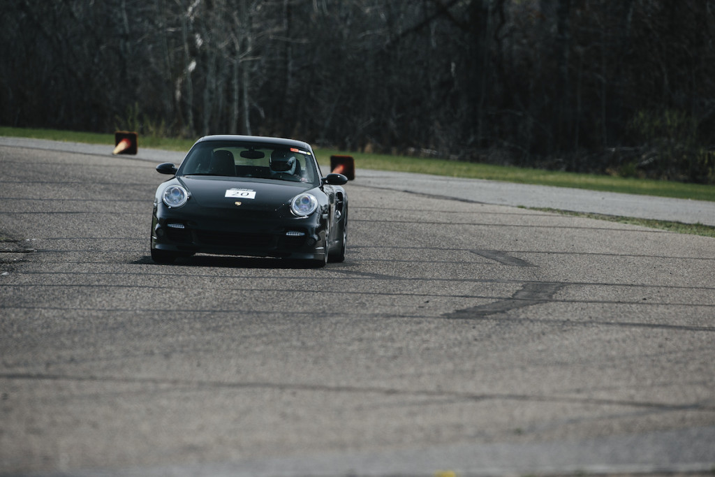 311RS Porsche 911 997 993 930 GT3 C2 Turbo BIR Brainerd International Raceway Peter Lapinski Nord Stern PCA 2017