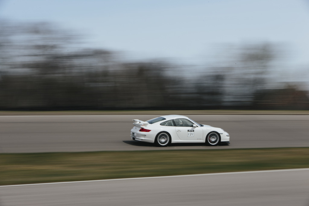 311RS Porsche 911 997 993 930 GT3 C2 Turbo BIR Brainerd International Raceway Peter Lapinski Nord Stern PCA 2017