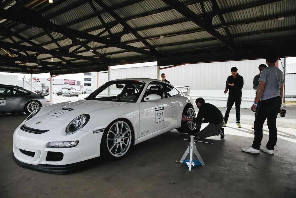 311RS Porsche 911 997 993 930 GT3 C2 Turbo BIR Brainerd International Raceway Peter Lapinski Nord Stern PCA 2017