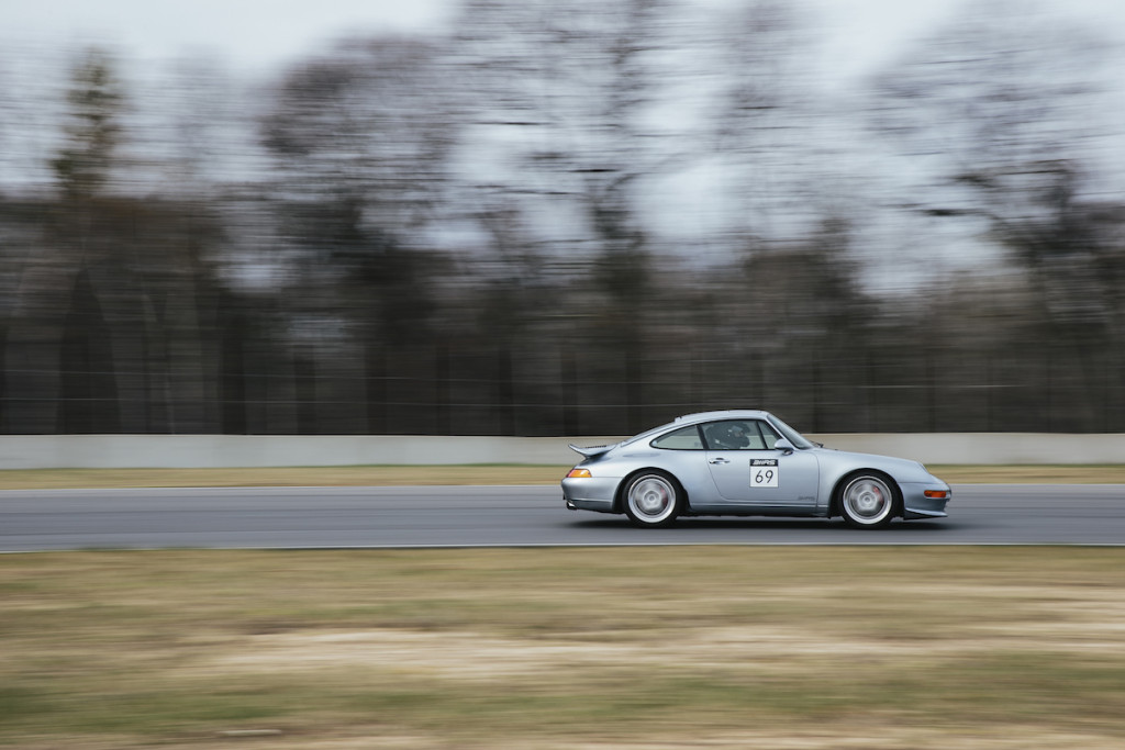 311RS Porsche 911 997 993 930 GT3 C2 Turbo BIR Brainerd International Raceway Peter Lapinski Nord Stern PCA 2017